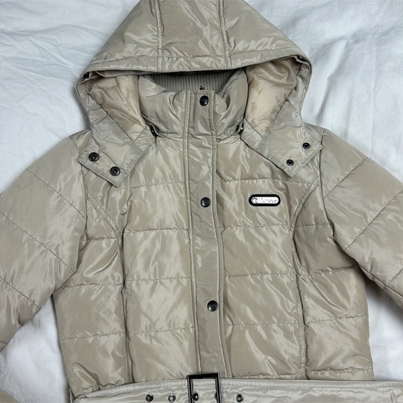 Ellesse vintage , Italy 🇮🇹 made in Italy jacket paid 500 euro size Small - S - Picture 3 of 9